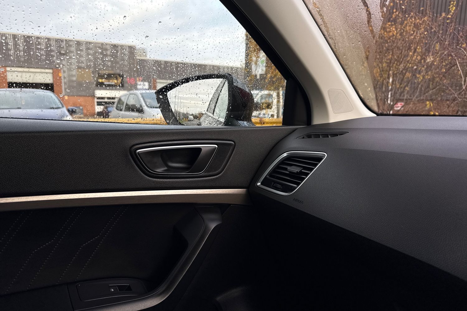 Used SEAT Ateca 2022 for sale - 76836311: Photo 33