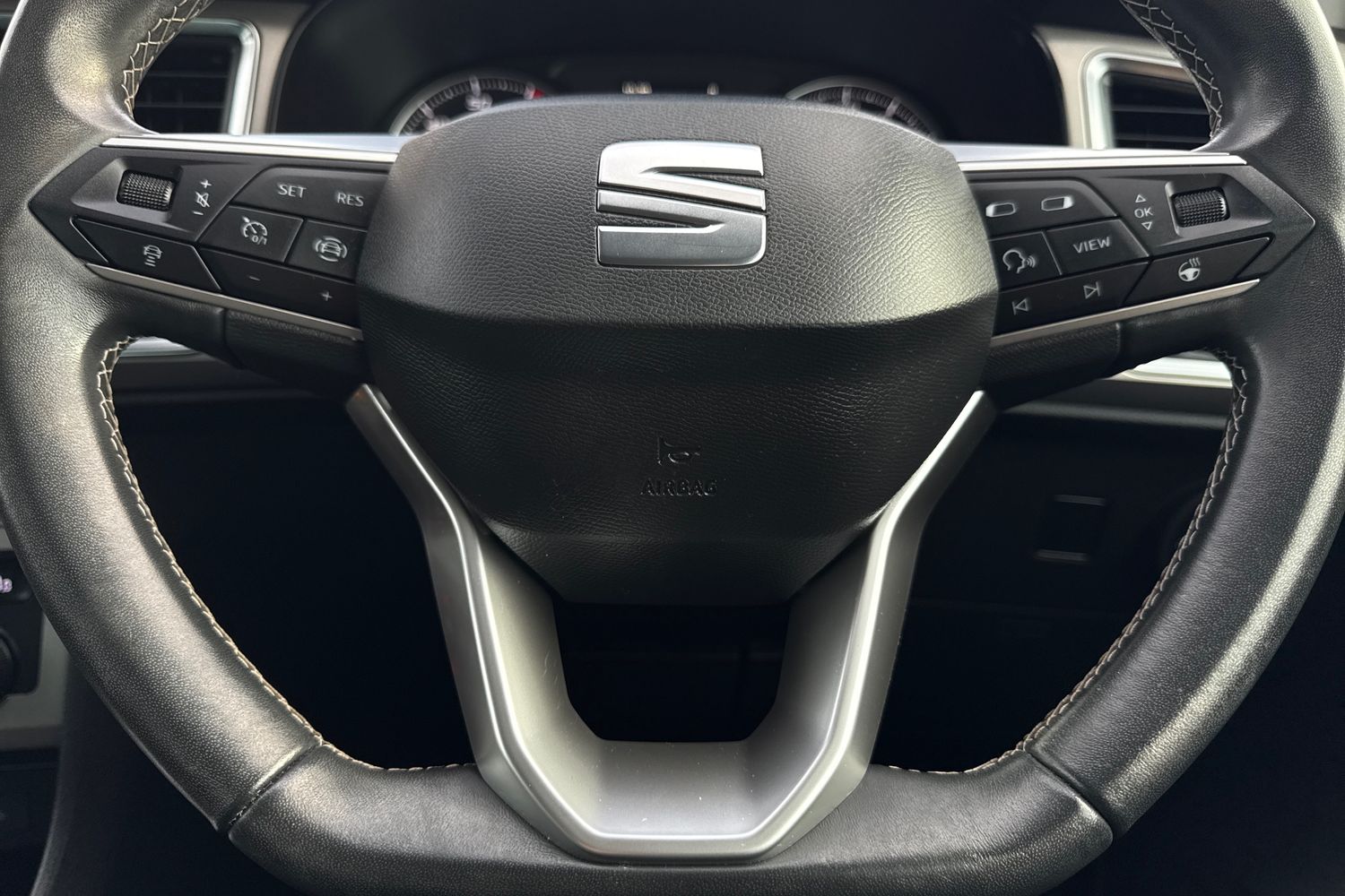 Used SEAT Ateca 2022 for sale - 76836311: Photo 37