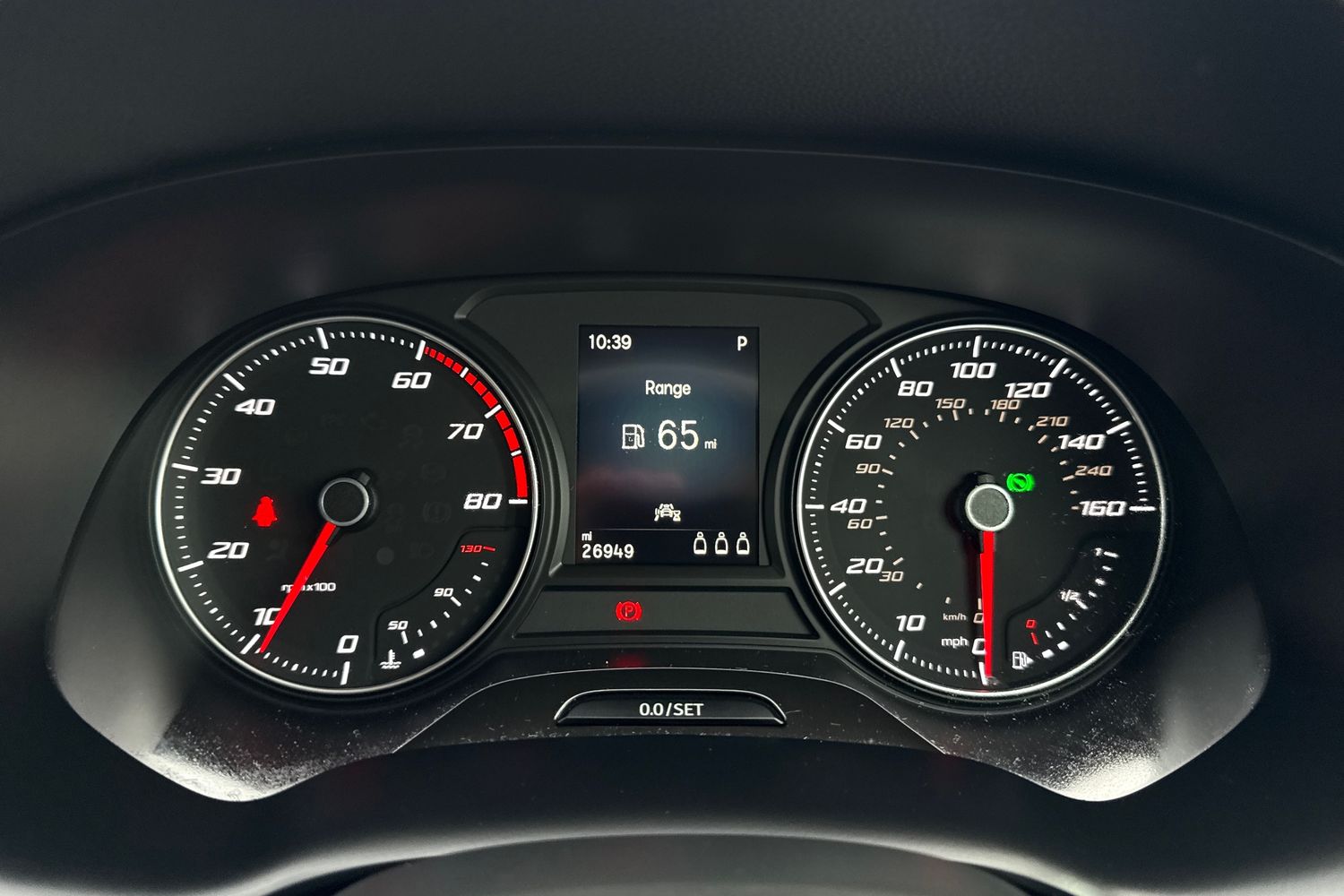 Used SEAT Ateca 2022 for sale - 76836311: Photo 38