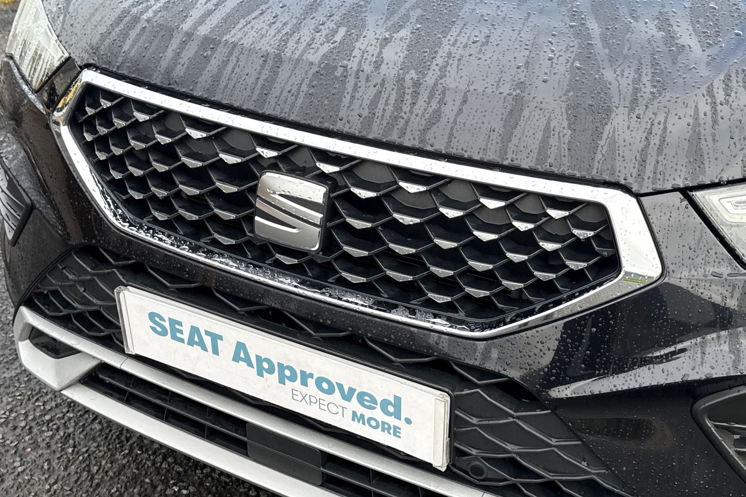 Used SEAT Ateca 2022 for sale - 76836311: Photo 41