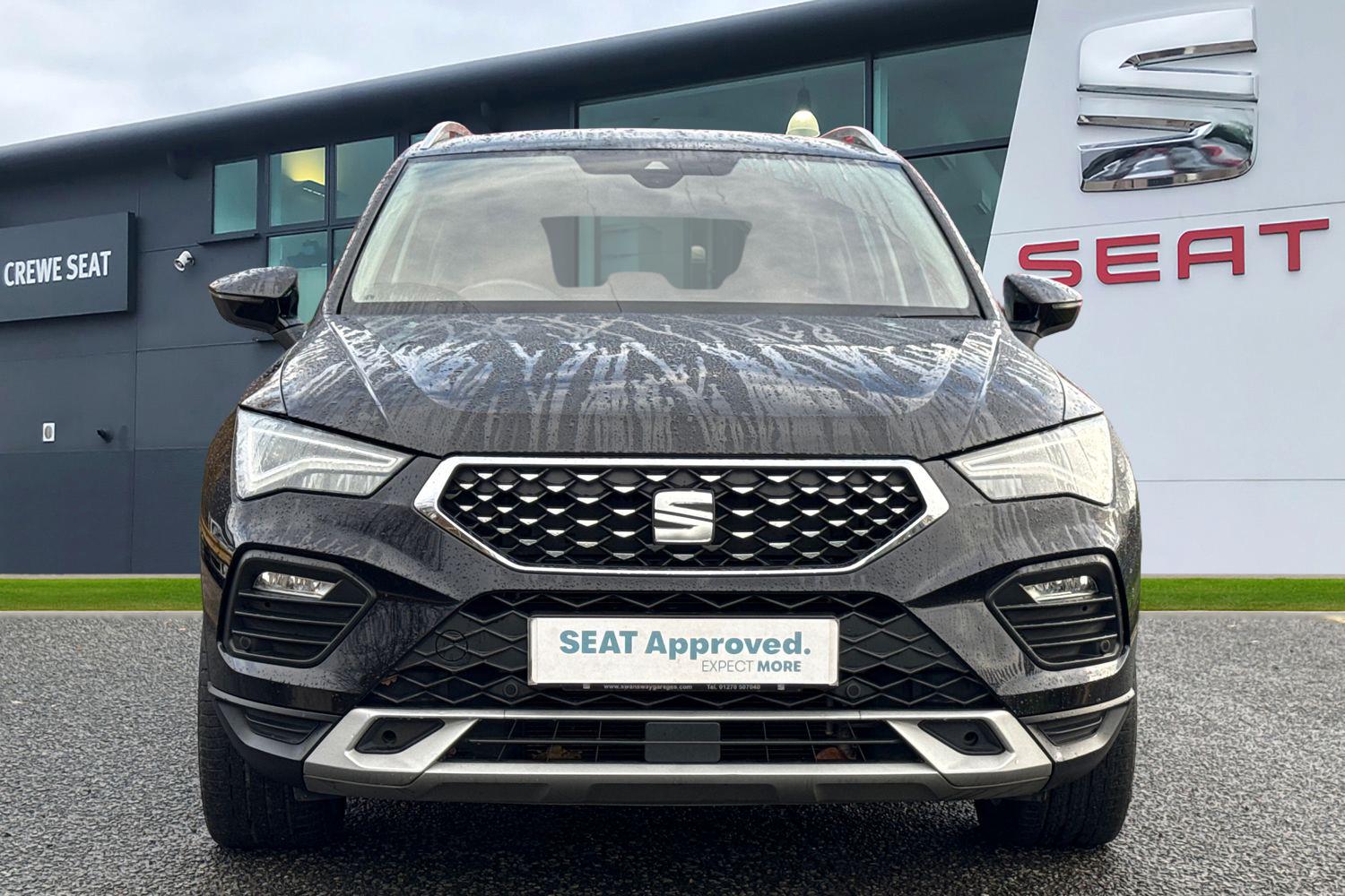 Used SEAT Ateca 2022 for sale - 76836311: Photo 6