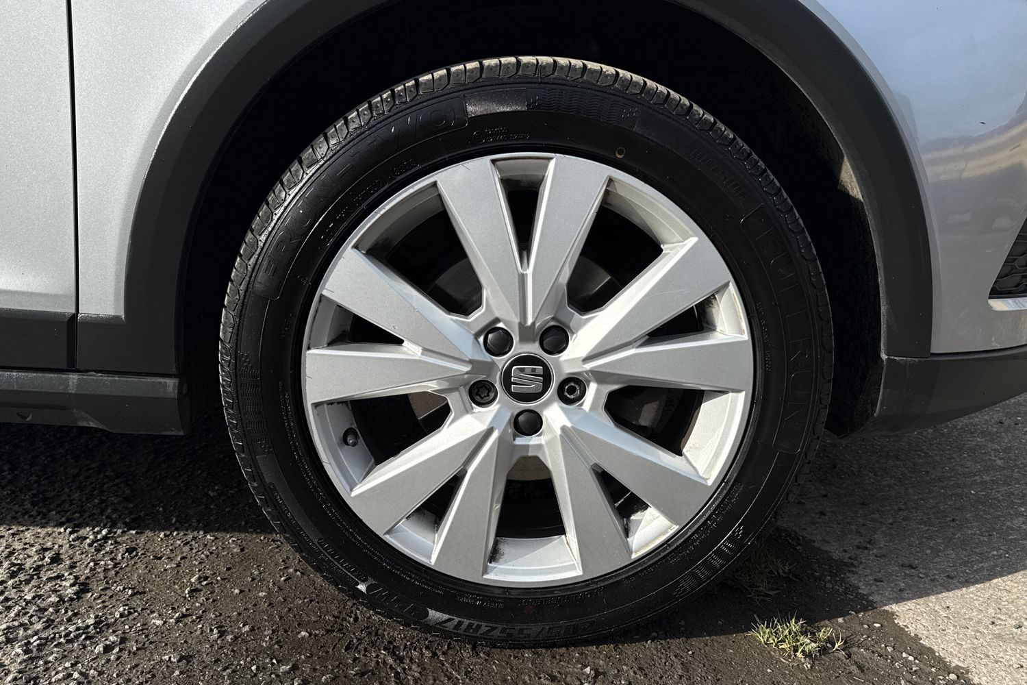 Used SEAT Arona 2019 for sale - 77919477: Photo 10