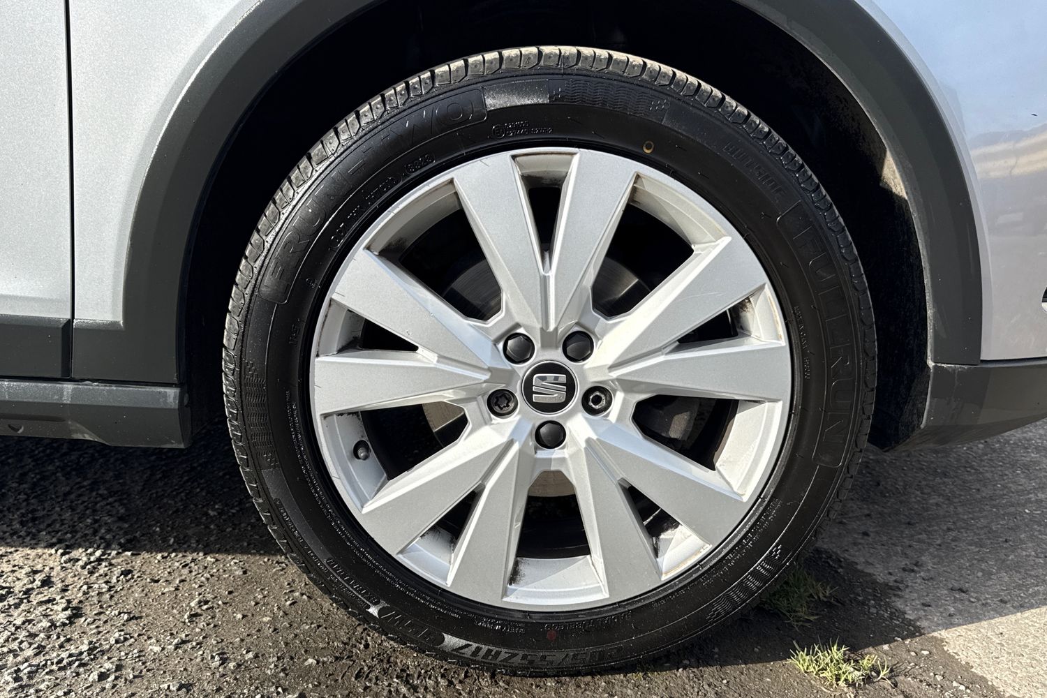 Used SEAT Arona 2019 for sale - 77919477: Photo 11