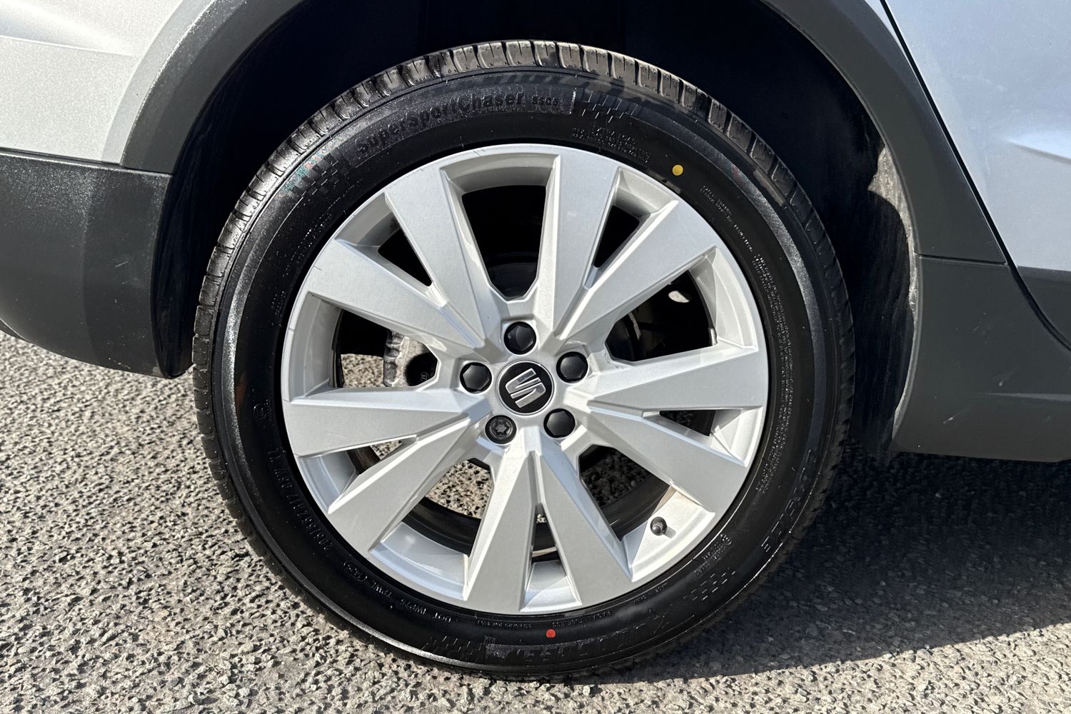 Used SEAT Arona 2019 for sale - 77919477: Photo 12