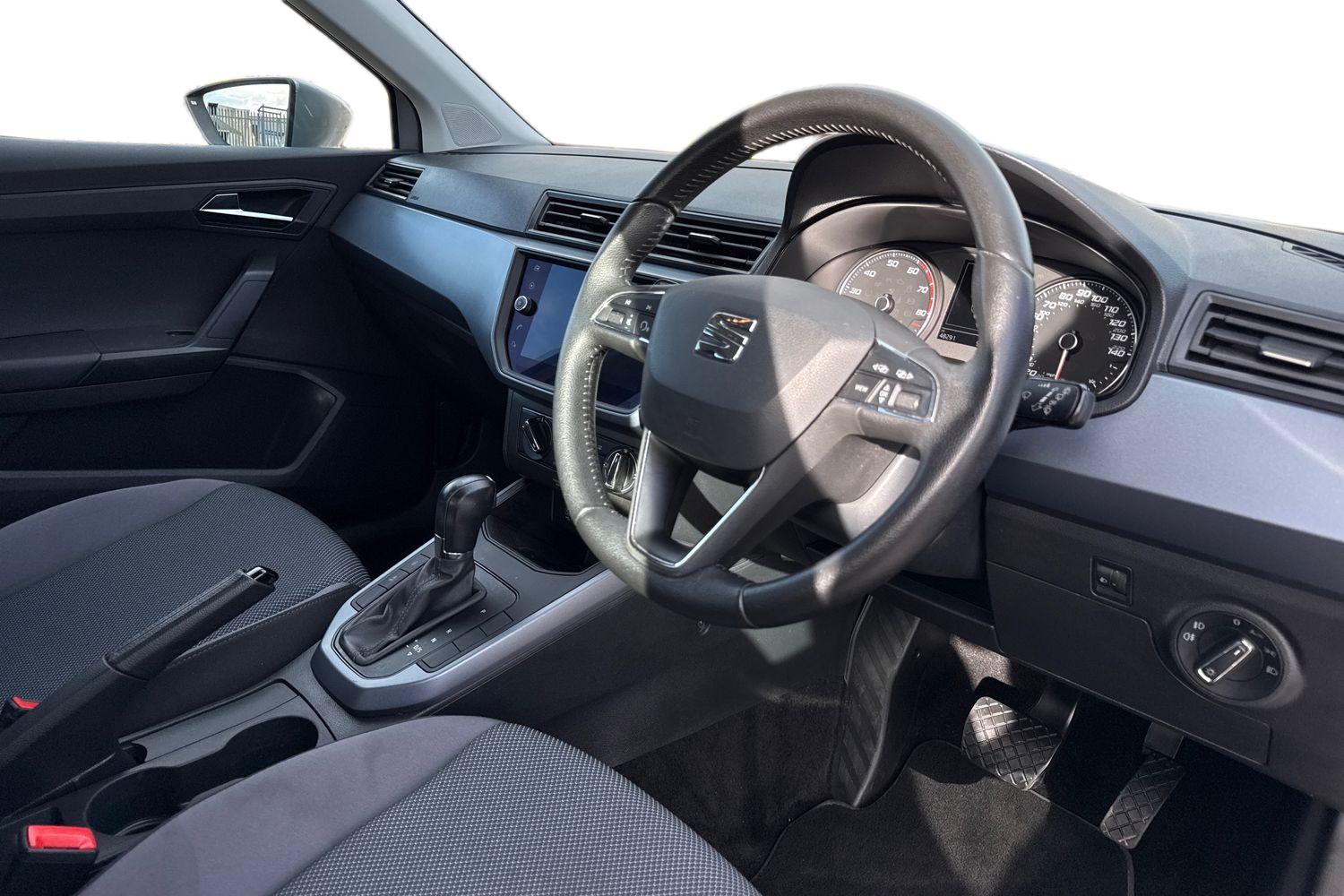 Used SEAT Arona 2019 for sale - 77919477: Photo 14