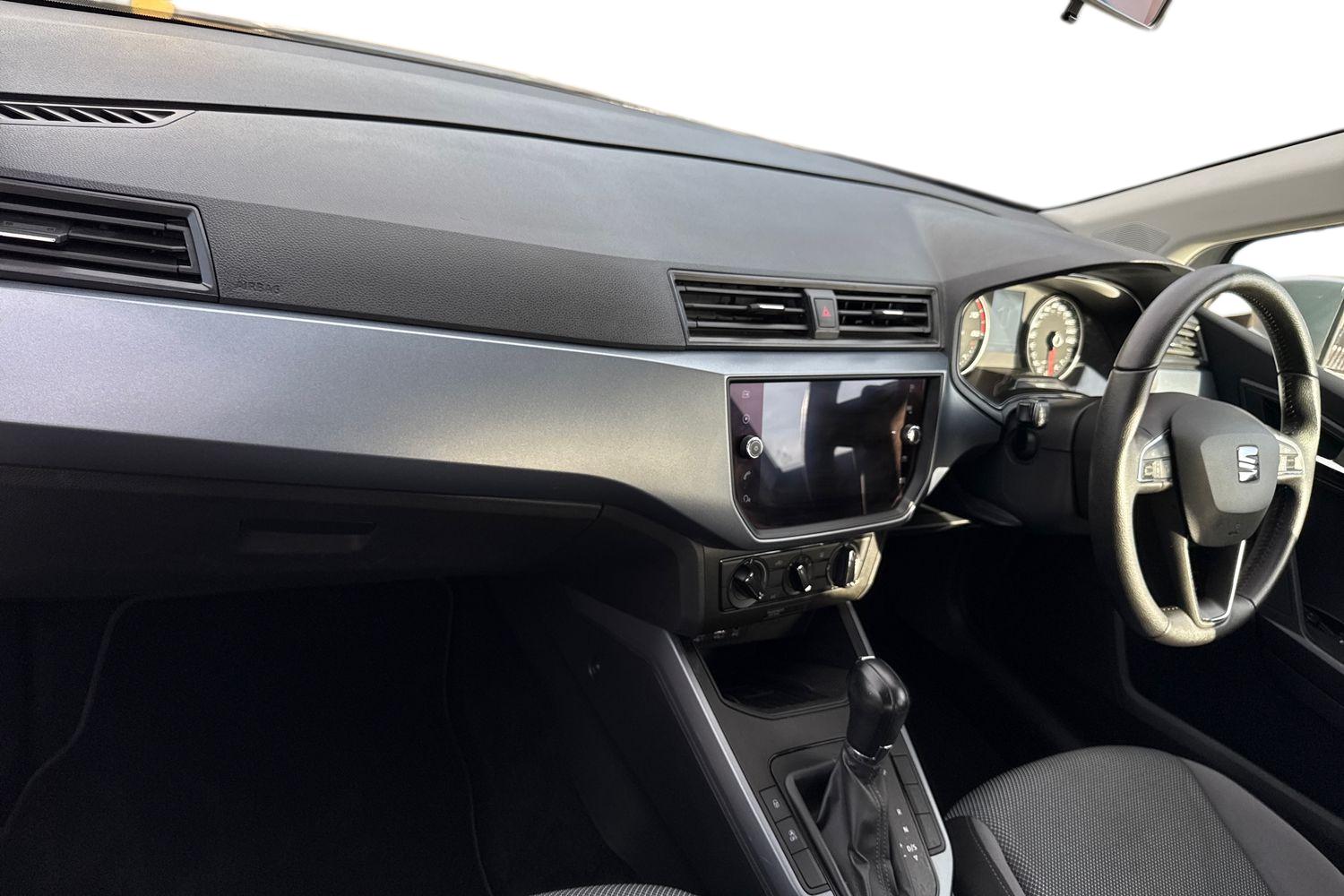 Used SEAT Arona 2019 for sale - 77919477: Photo 15