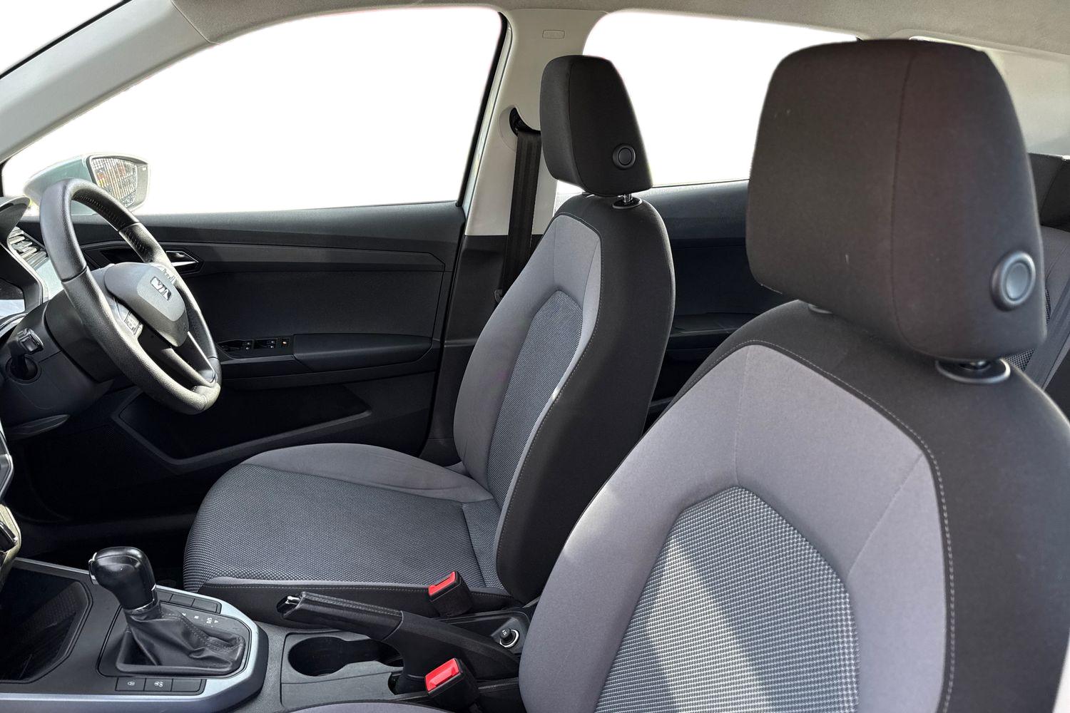 Used SEAT Arona 2019 for sale - 77919477: Photo 16