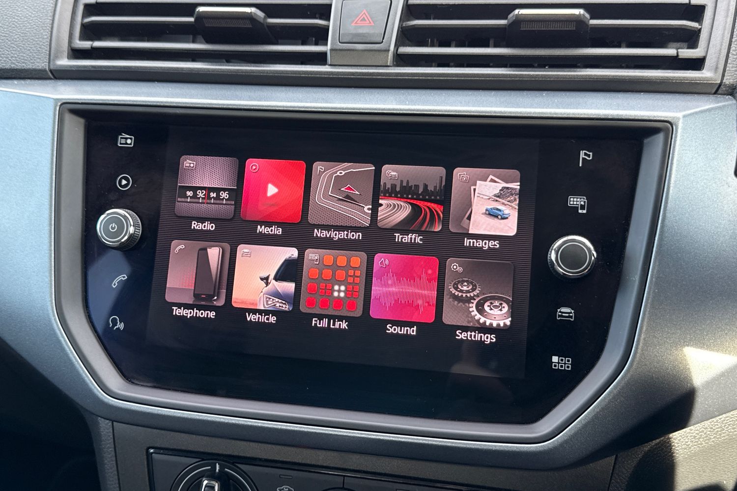 Used SEAT Arona 2019 for sale - 77919477: Photo 17