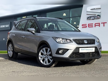 Used SEAT Arona 2019 for sale - 77919477: Photo