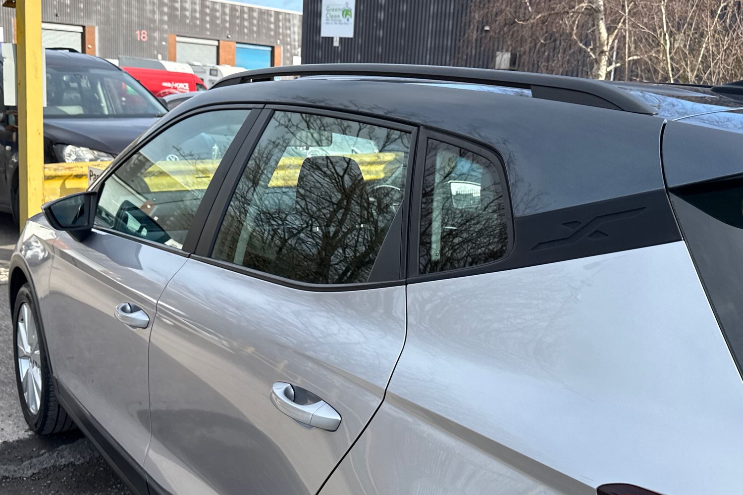 Used SEAT Arona 2019 for sale - 77919477: Photo 25