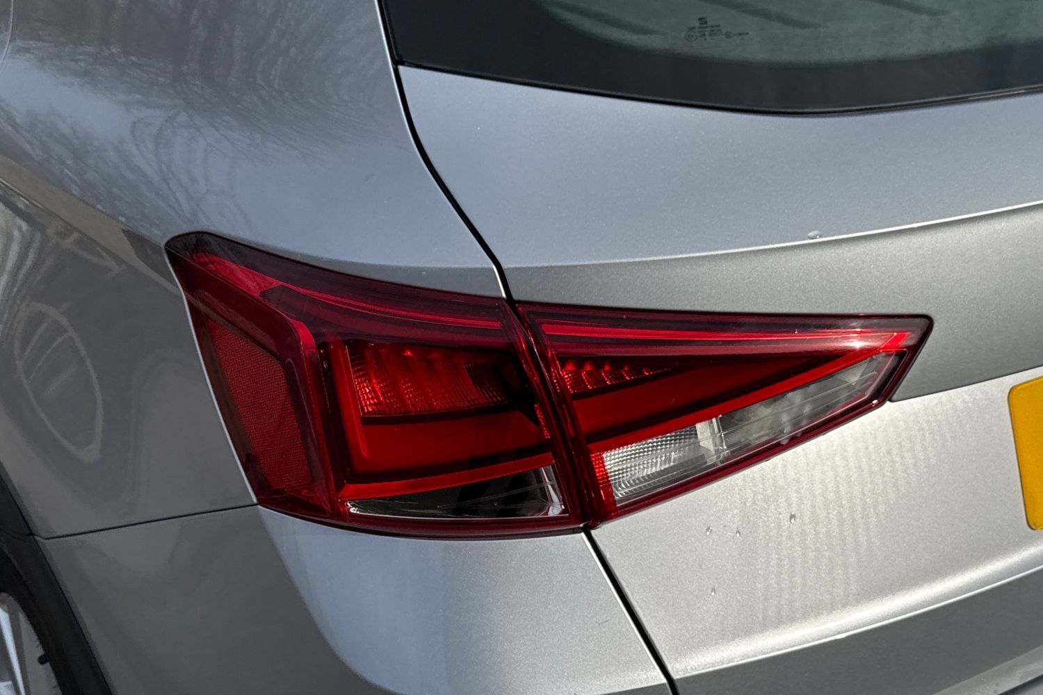 Used SEAT Arona 2019 for sale - 77919477: Photo 27