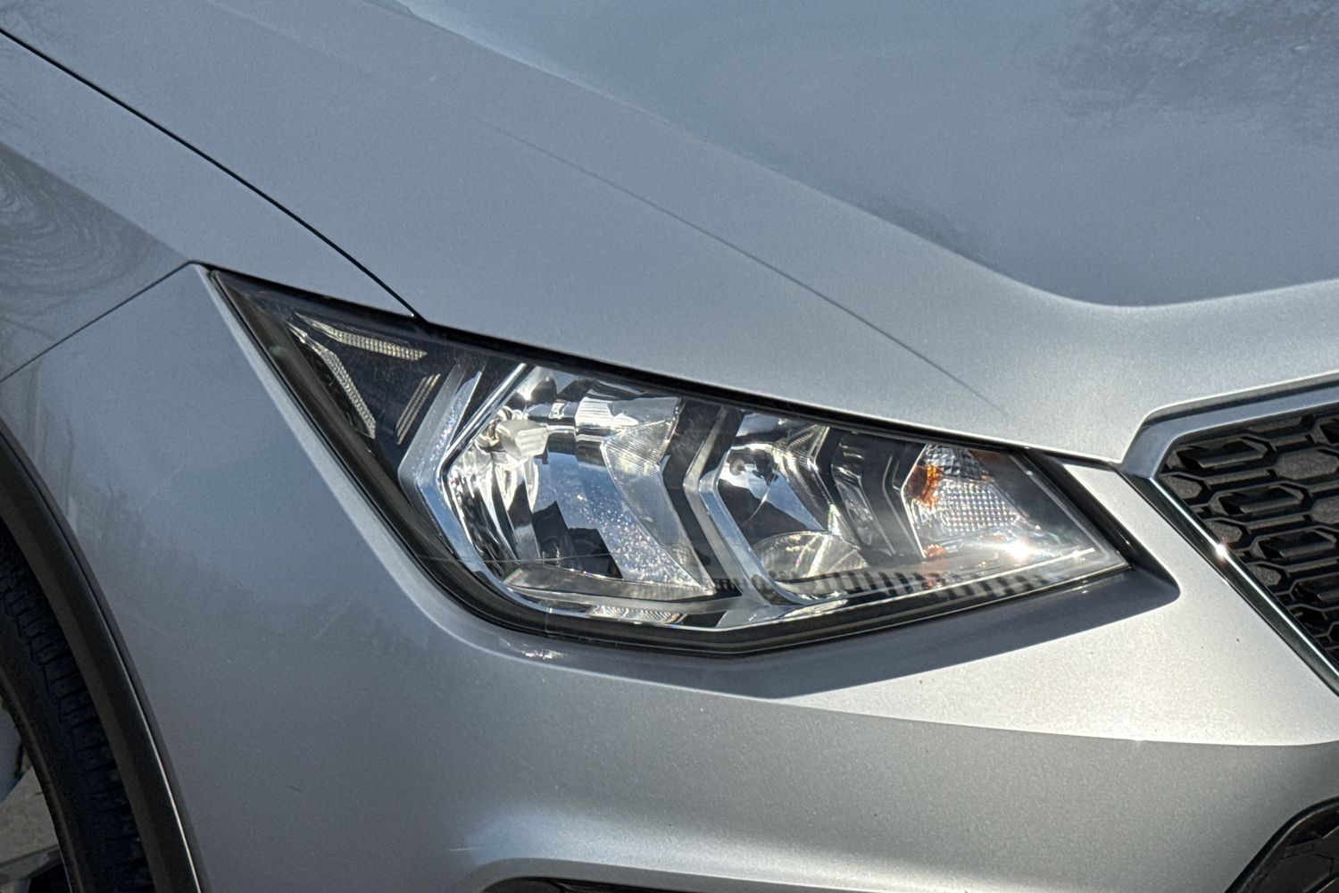 Used SEAT Arona 2019 for sale - 77919477: Photo 35