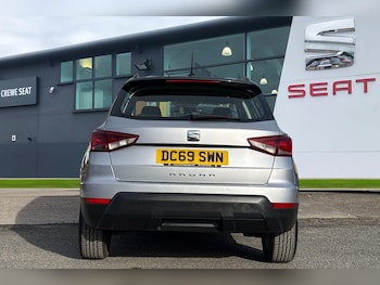 Used SEAT Arona 2019 for sale - 77919477: Photo