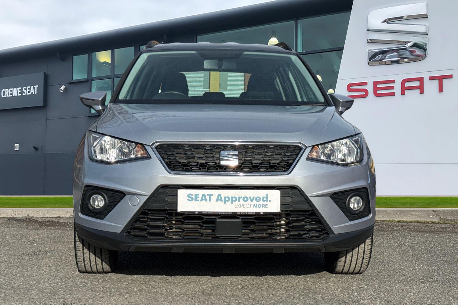 Used SEAT Arona 2019 for sale - 77919477: Photo 6