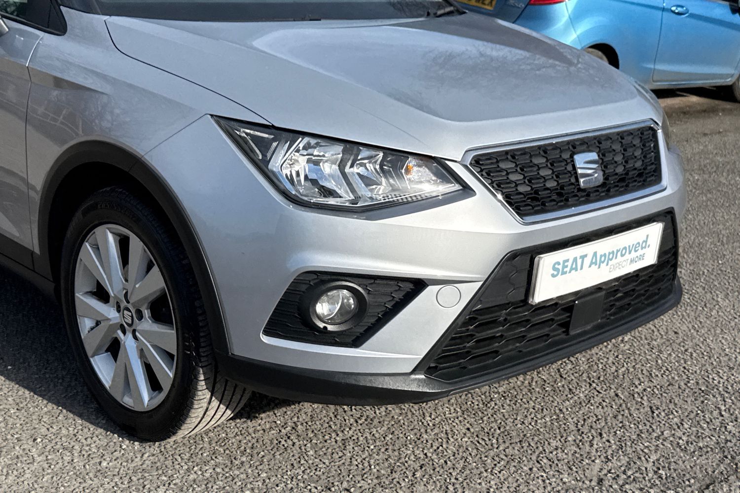 Used SEAT Arona 2019 for sale - 77919477: Photo 9