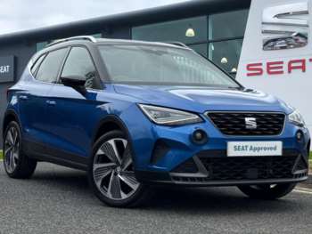 2023 - 1.0 TSI FR Sport Euro 6 (s/s) 5dr