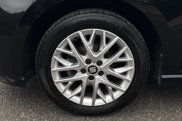 Used SEAT Ibiza 2019 for sale - 76158335: Photo 10