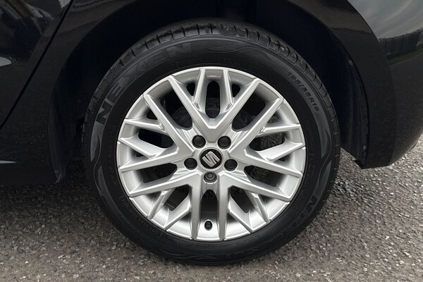 Used SEAT Ibiza 2019 for sale - 76158335: Photo 11