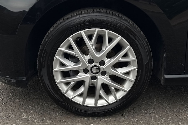 Used SEAT Ibiza 2019 for sale - 76158335: Photo 13