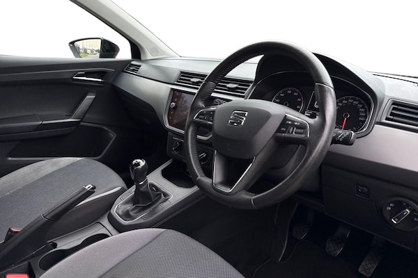 Used SEAT Ibiza 2019 for sale - 76158335: Photo 14
