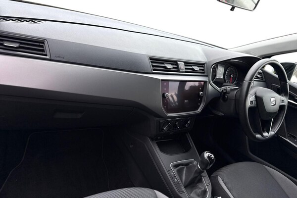 Used SEAT Ibiza 2019 for sale - 76158335: Photo 15