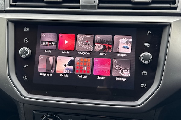 Used SEAT Ibiza 2019 for sale - 76158335: Photo 17
