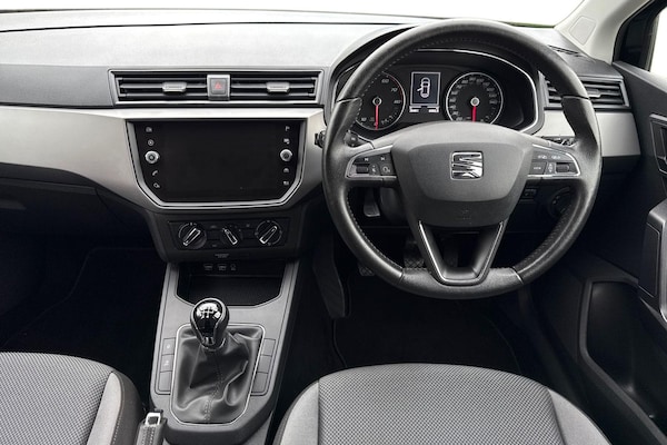 Used SEAT Ibiza 2019 for sale - 76158335: Photo 18