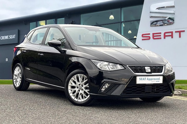 Used SEAT Ibiza 2019 for sale - 76158335: Photo 1
