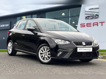 2019 - 1.0 SE Technology [EZ] 5dr