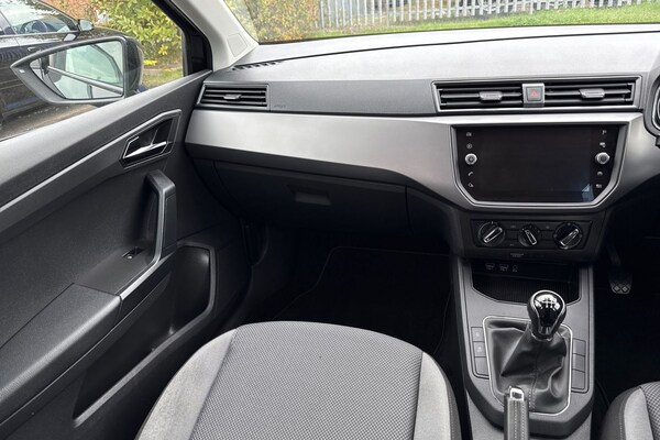 Used SEAT Ibiza 2019 for sale - 76158335: Photo 20