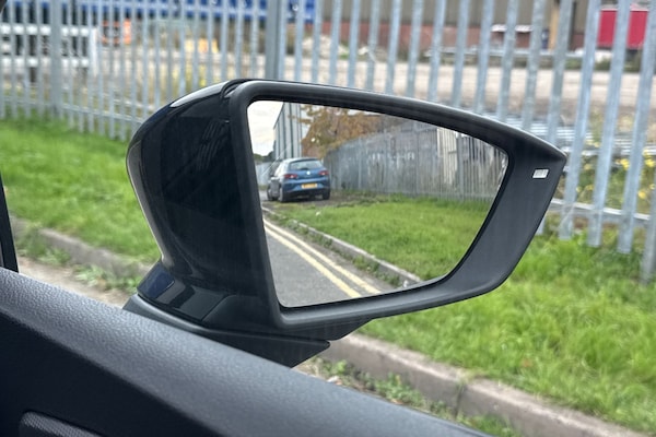 Used SEAT Ibiza 2019 for sale - 76158335: Photo 21
