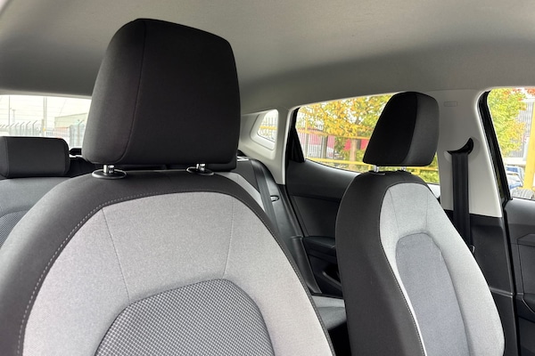 Used SEAT Ibiza 2019 for sale - 76158335: Photo 24