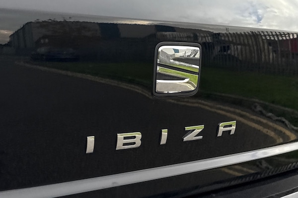 Used SEAT Ibiza 2019 for sale - 76158335: Photo 28