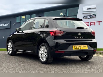 Used SEAT Ibiza 2019 for sale - 76158335: Photo 2