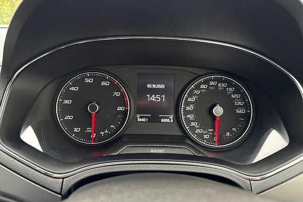 Used SEAT Ibiza 2019 for sale - 76158335: Photo 35