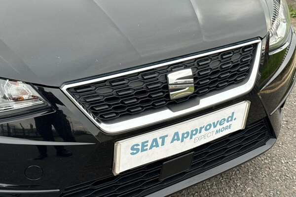 Used SEAT Ibiza 2019 for sale - 76158335: Photo 37