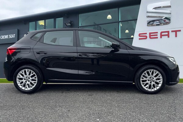 Used SEAT Ibiza 2019 for sale - 76158335: Photo 3