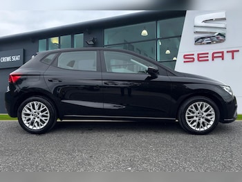 Used SEAT Ibiza 2019 for sale - 76158335: Photo 3
