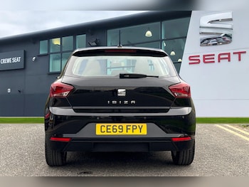Used SEAT Ibiza 2019 for sale - 76158335: Photo 4