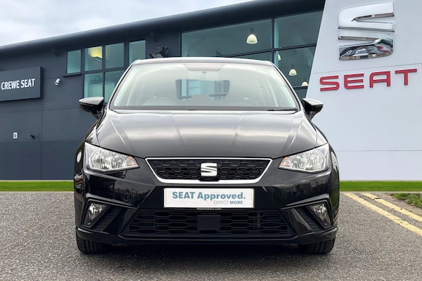 Used SEAT Ibiza 2019 for sale - 76158335: Photo 6