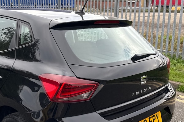 Used SEAT Ibiza 2019 for sale - 76158335: Photo 8