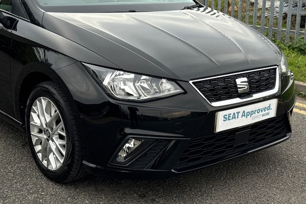 Used SEAT Ibiza 2019 for sale - 76158335: Photo 9