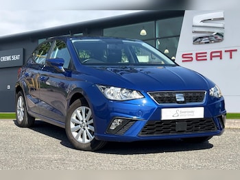 Used SEAT Ibiza 2018 for sale - 78734470: Photo