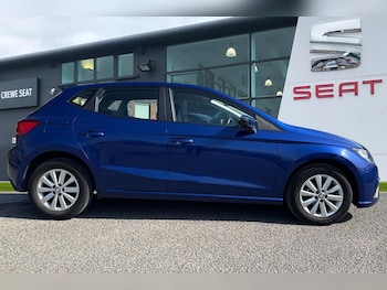 Used SEAT Ibiza 2018 for sale - 78734470: Photo