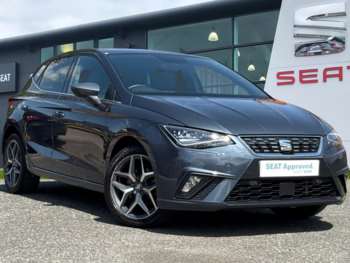 2019 - 1.0 TSI XCELLENCE Lux DSG Euro 6 (s/s) 5dr GPF
