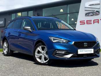 2024 - 1.4 e-HYBRID (204ps) FR DSG 5-Door