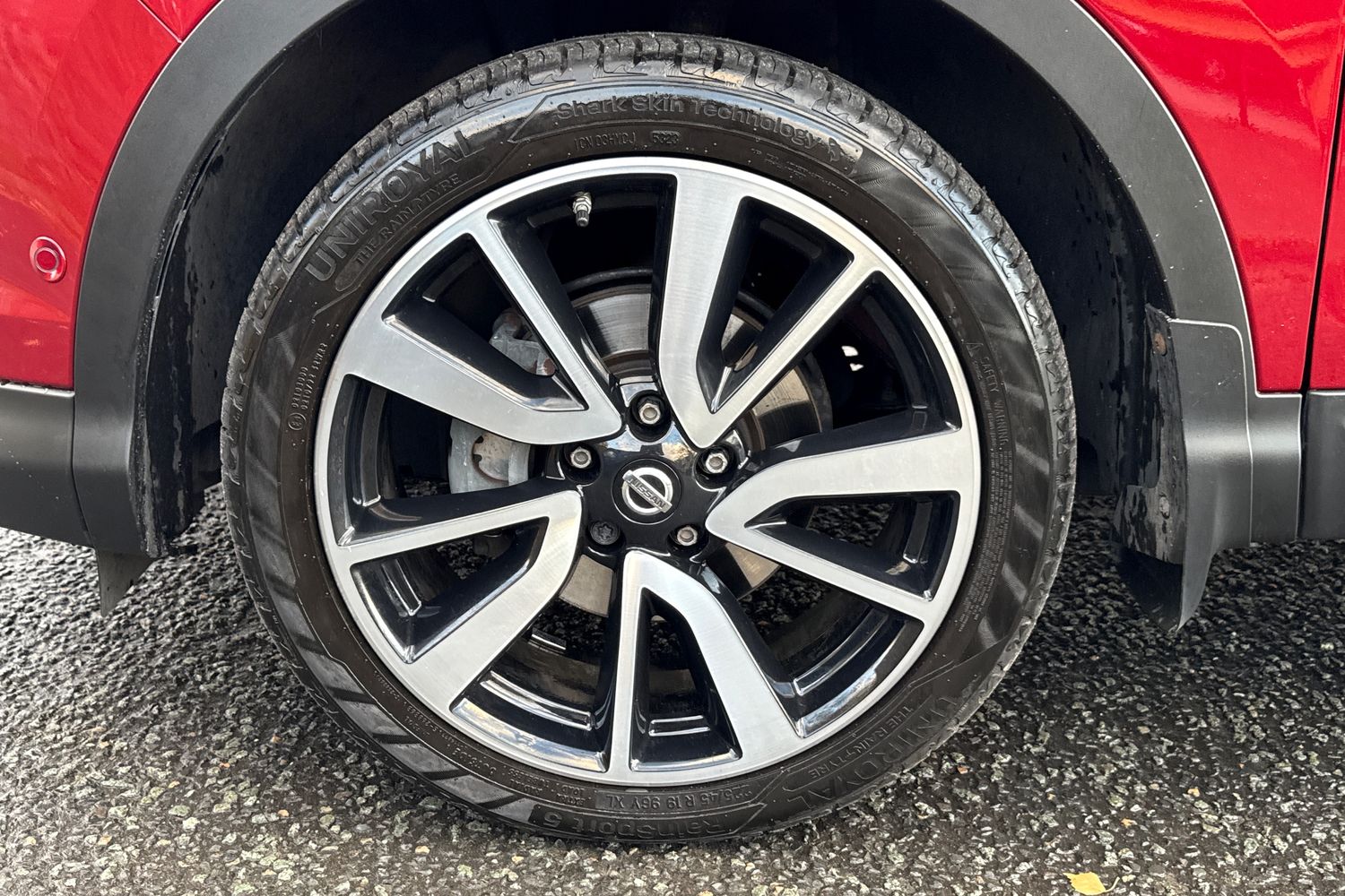 Used Nissan Qashqai 2016 for sale - 76697734: Photo 10