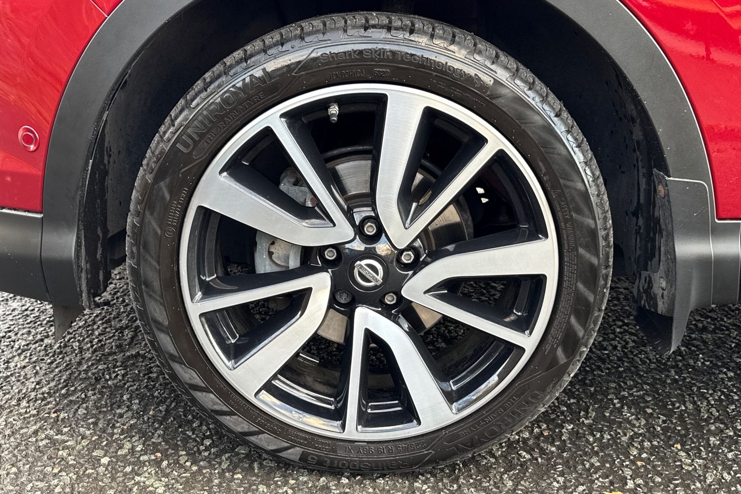 Used Nissan Qashqai 2016 for sale - 76697734: Photo 11