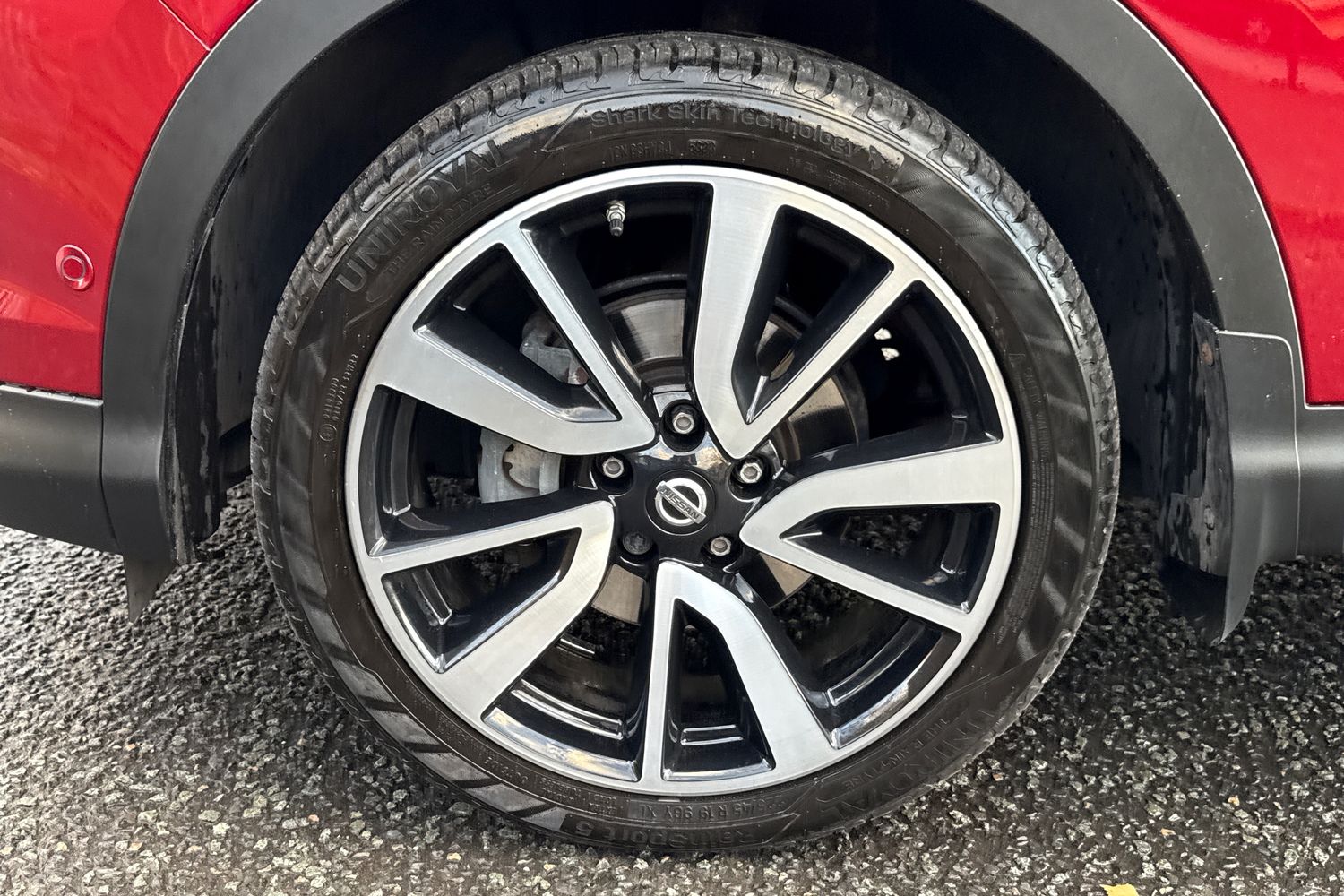 Used Nissan Qashqai 2016 for sale - 76697734: Photo 12