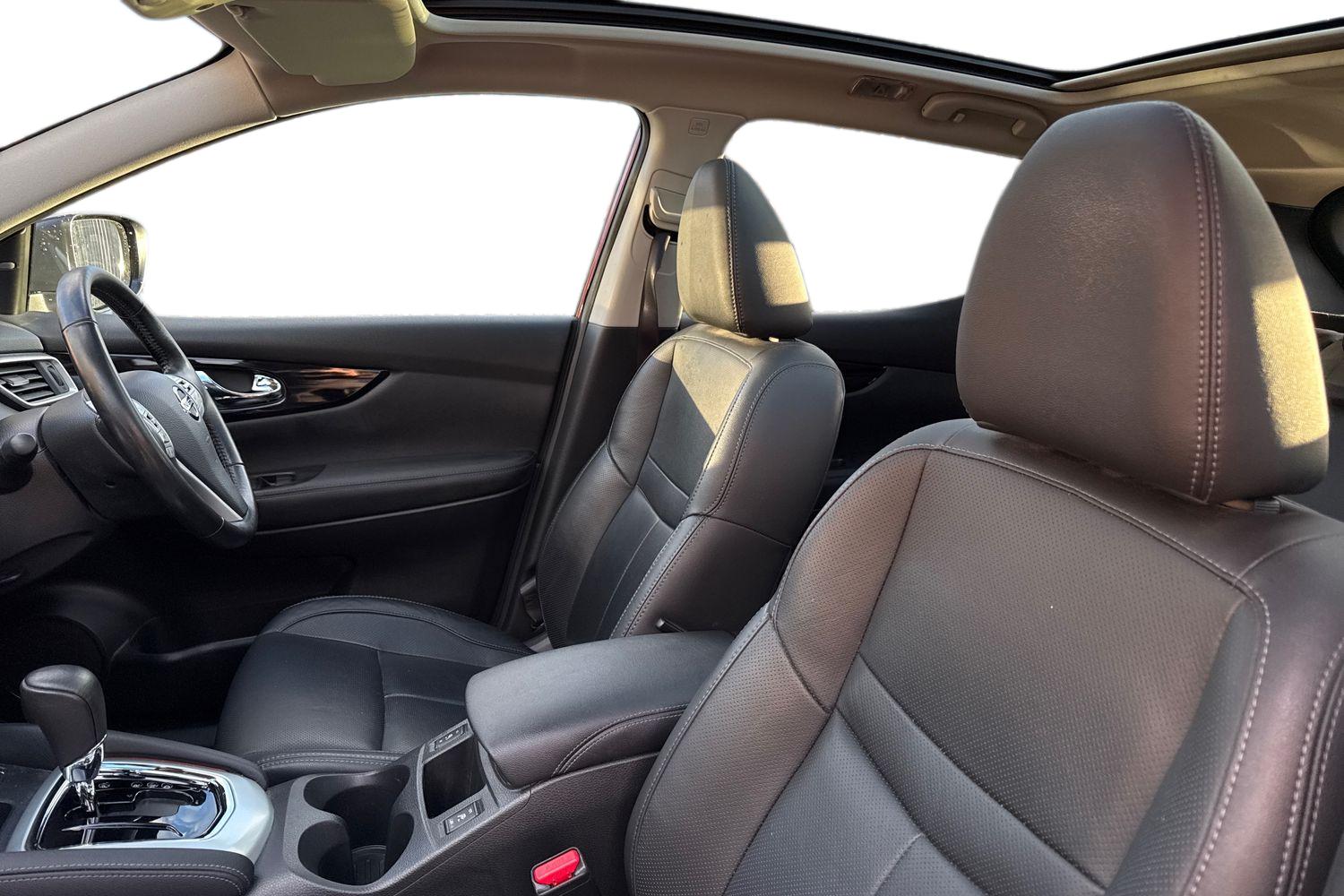 Used Nissan Qashqai 2016 for sale - 76697734: Photo 15